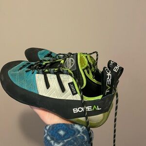 Boreal Joker Climbing Shoe